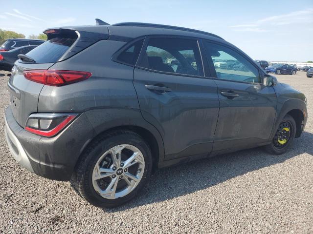 2023 Hyundai Kona Sel VIN: KM8K62ABXPU020774 Lot: 54635514