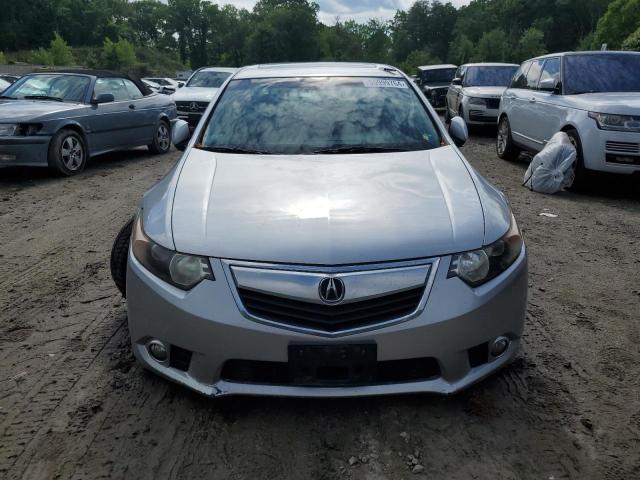 2012 Acura Tsx VIN: JH4CU2F41CC028379 Lot: 55999764