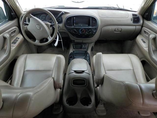 2006 Toyota Tundra Double Cab Sr5 VIN: 5TBET34136S556965 Lot: 54190234