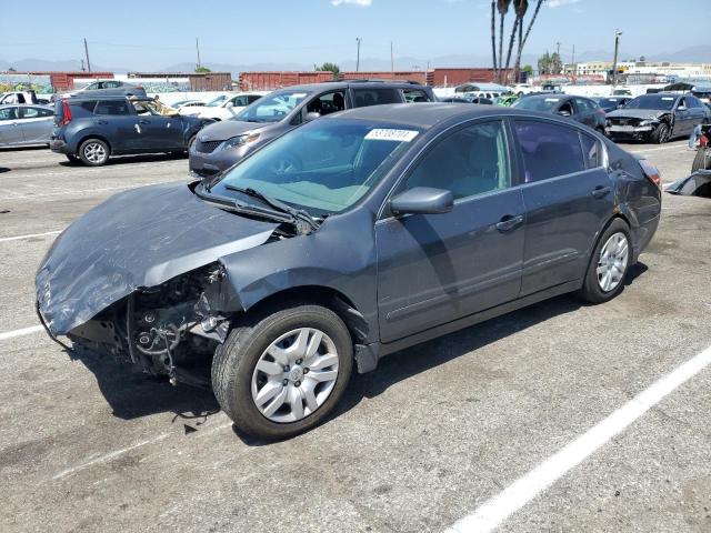 2009 Nissan Altima 2.5 VIN: 1N4AL21E79N492419 Lot: 53708704