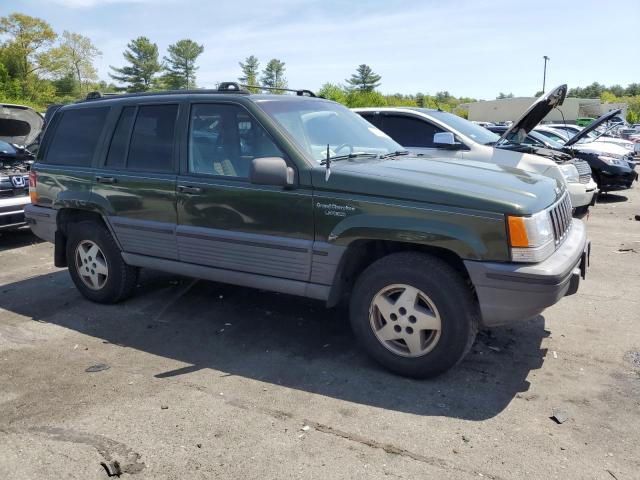 1995 Jeep Grand Cherokee Laredo VIN: 1J4GZ58S5SC573267 Lot: 54010934