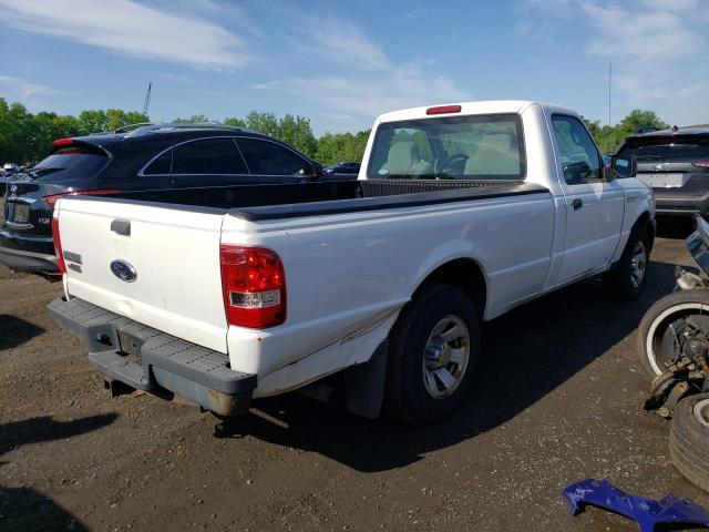 2009 Ford Ranger VIN: 1FTYR10D79PA32434 Lot: 56420364