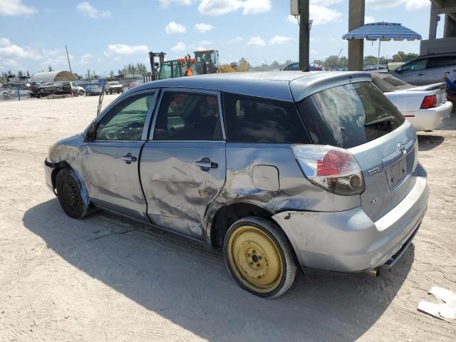 2006 Toyota Corolla Matrix Xr VIN: 2T1KR32E56C604442 Lot: 53989394