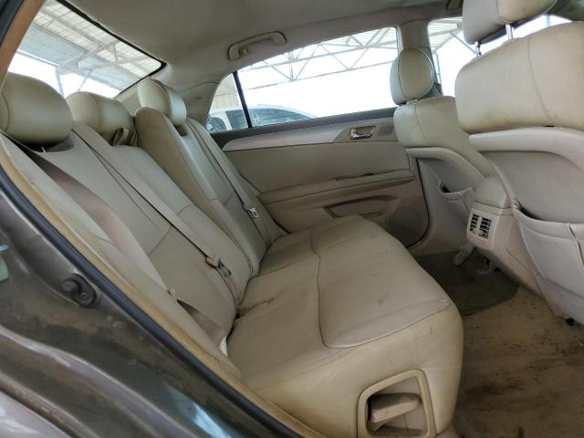 2007 Toyota Avalon Xl VIN: 4T1BK36B47U175573 Lot: 53850584