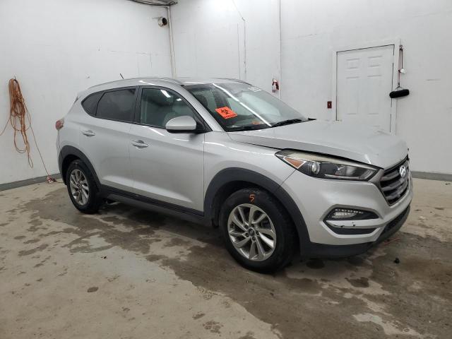 2016 Hyundai Tucson Limited VIN: KM8J33A43GU119951 Lot: 54404214