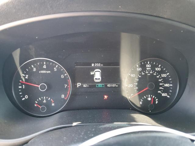 2022 KIA SPORTAGE S - KNDPRCA6XN7025396