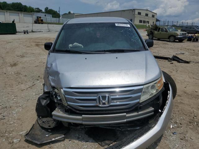 2011 Honda Odyssey Ex VIN: 5FNRL5H48BB035229 Lot: 56474114