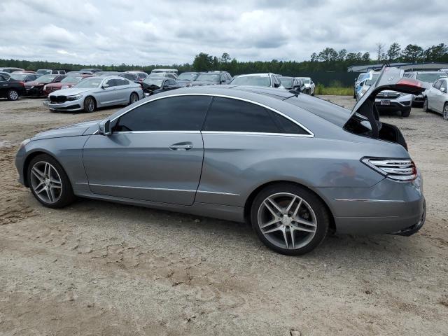 2014 Mercedes-Benz E-klasse - Image 2