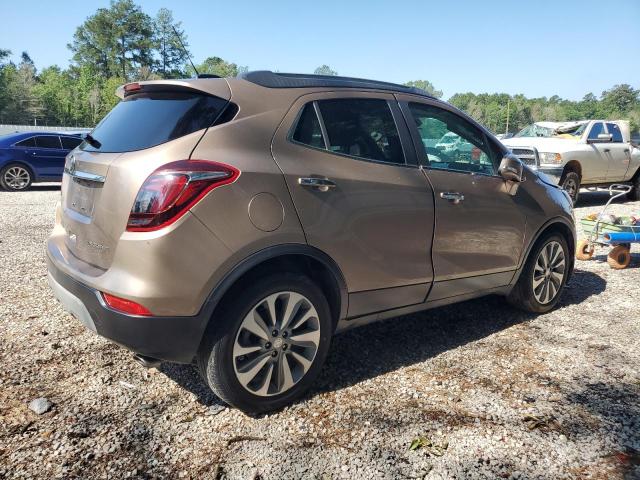 2018 Buick Encore Preferred VIN: KL4CJASB9JB710514 Lot: 55398764