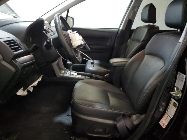 2014 Subaru Forester 2.5I Limited VIN: JF2SJAHC0EH549220 Lot: 54655454