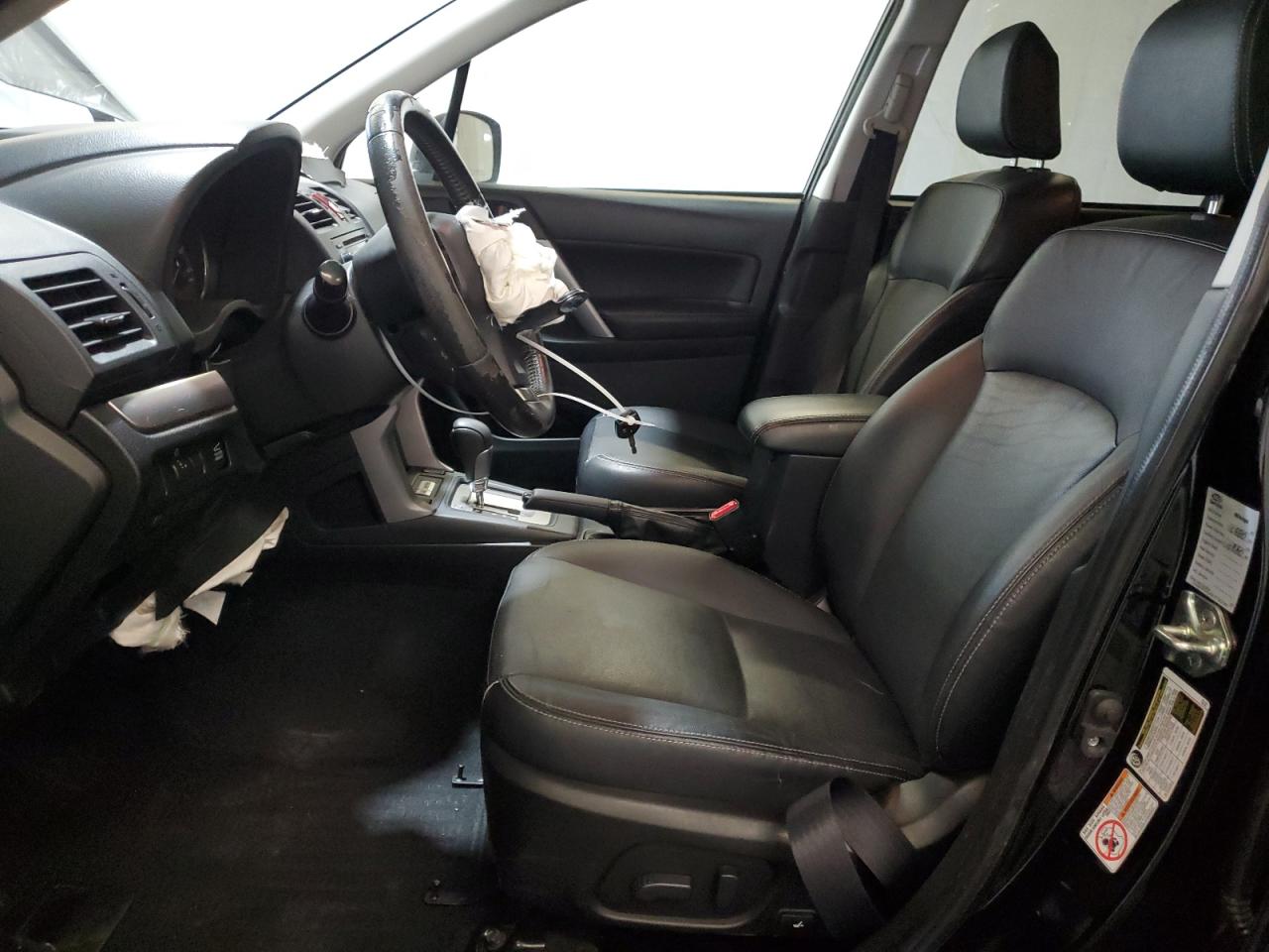 JF2SJAHC0EH549220 2014 Subaru Forester 2.5I Limited