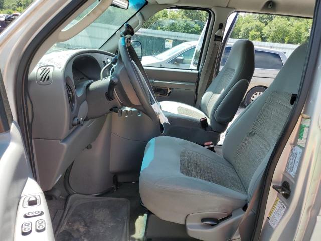 2005 Ford Econoline E350 Super Duty Wagon VIN: 1FBNE31L15HA46015 Lot: 54794314