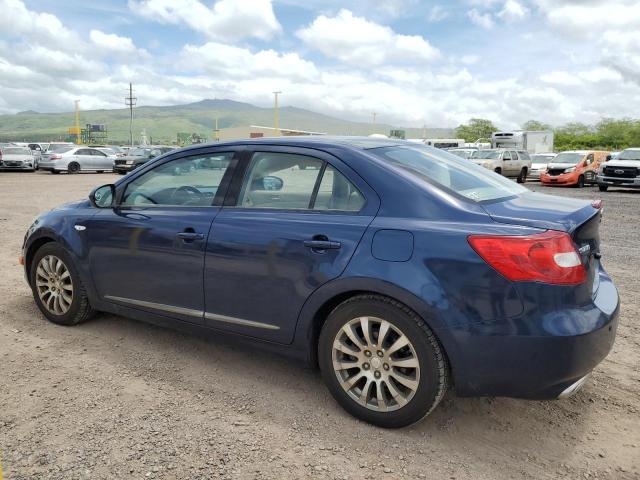 Vin: js2re9a36a6100534, lot: 57320074, suzuki kizashi se 20102