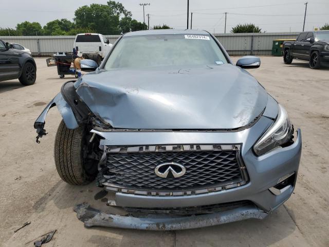 2020 Infiniti Q50 Pure VIN: JN1EV7AP0LM204292 Lot: 56482314