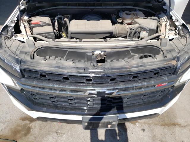 2021 Chevrolet Suburban K1500 Z71 VIN: 1GNSKDKD5MR470639 Lot: 55044974