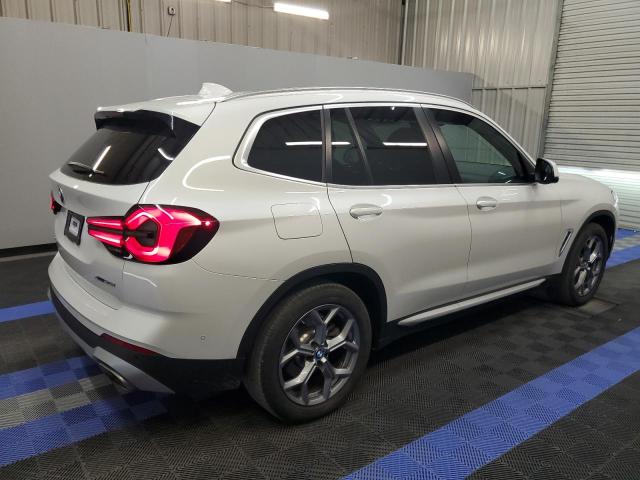 2024 BMW X3 xDrive30I VIN: 5UX53DP00R9U95799 Lot: 54092234