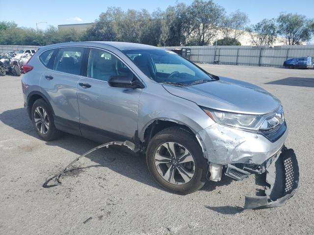 2018 HONDA CR-V LX 2HKRW5H3XJH412948