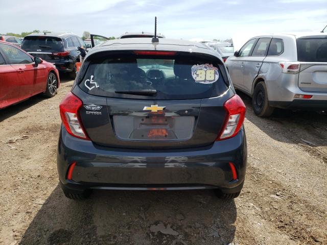 2020 Chevrolet Spark Ls VIN: KL8CB6SA0LC439145 Lot: 54240194