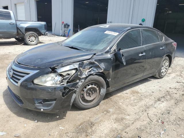 2015 Nissan Altima 2.5 VIN: 1N4AL3AP2FC411423 Lot: 56934254