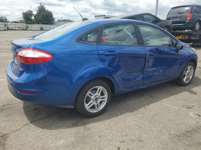 2018 Ford Fiesta Se VIN: 3FADP4BJ5JM123453 Lot: 56932244