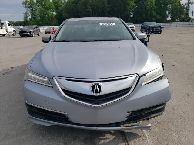 2016 Acura Tlx Tech VIN: 19UUB1F59GA012822 Lot: 53930884