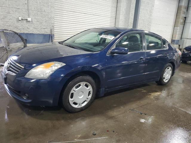 2008 Nissan Altima 2.5 VIN: 1N4AL21E38N498426 Lot: 52584774