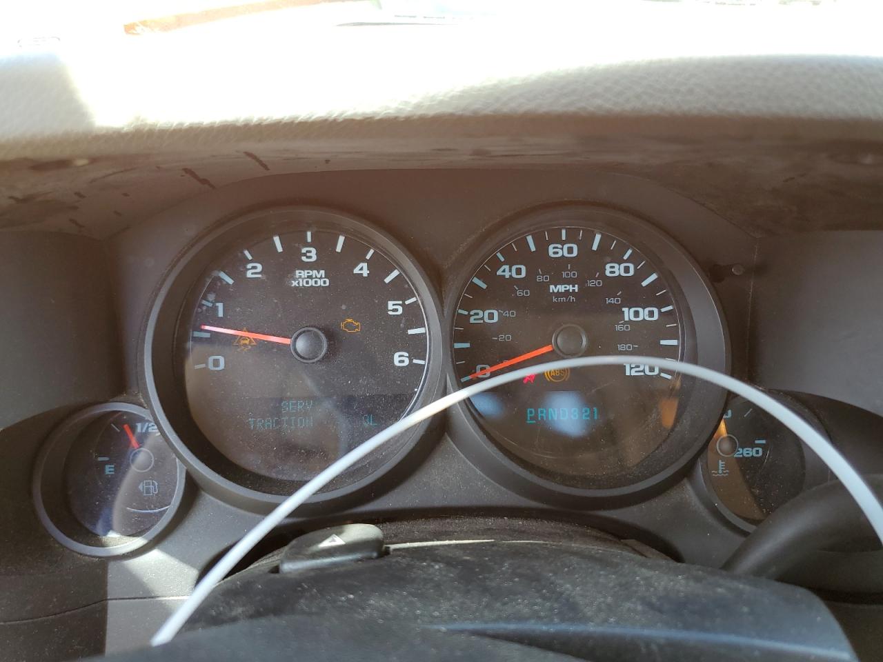 1GCEK14C79Z262388 2009 Chevrolet Silverado K1500