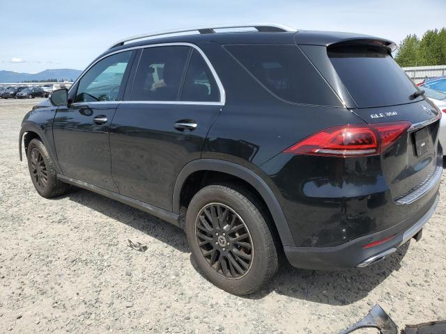 2020 Mercedes-Benz Gle 350 4Matic VIN: 4JGFB4KE6LA120223 Lot: 57240724