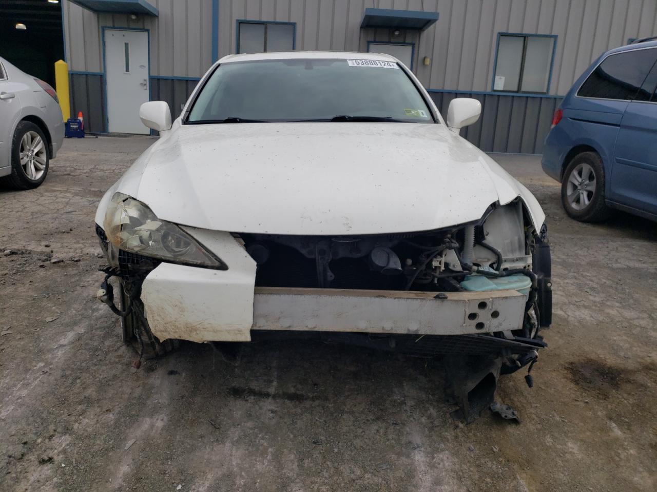 JTHCK262065003003 2006 Lexus Is 250