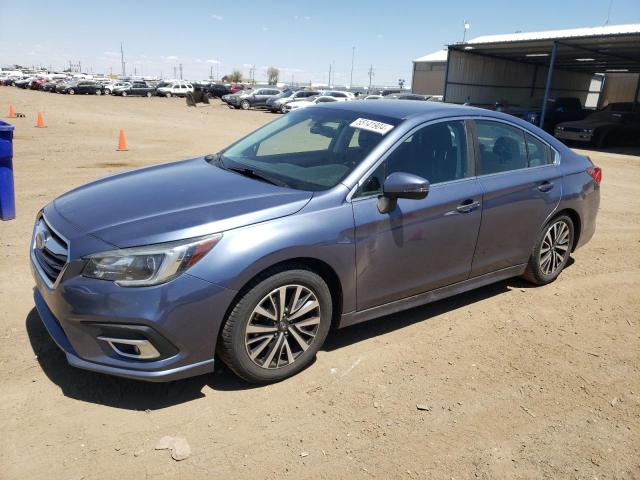 2018 Subaru Legacy 2.5I Premium VIN: 4S3BNAF67J3028986 Lot: 55141904