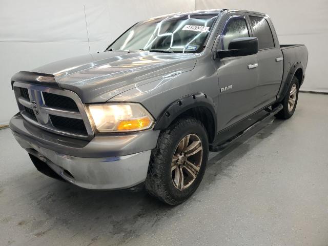 2010 Dodge Ram 1500 VIN: 1D7RB1CP1AS206293 Lot: 54161384