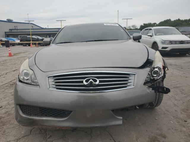 2009 Infiniti G37 Base VIN: JNKCV64E99M606649 Lot: 56752704