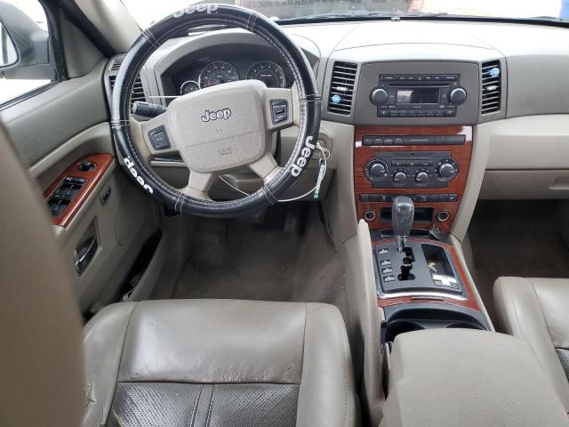 2005 Jeep Grand Cherokee Limited VIN: 1J8HR58245C678308 Lot: 53570604