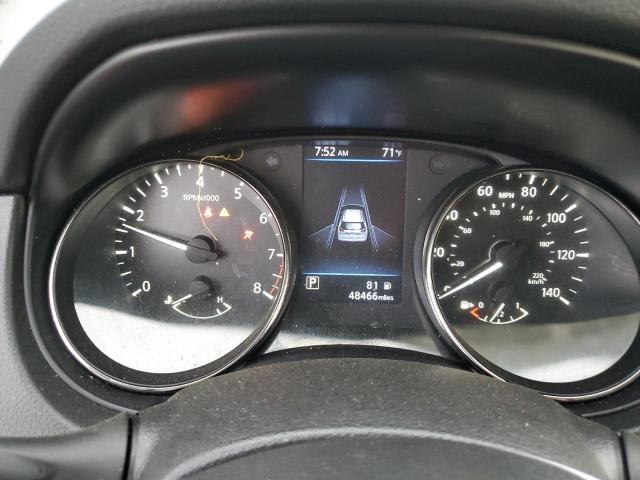 2020 NISSAN ROGUE S - JN8AT2MT1LW037429