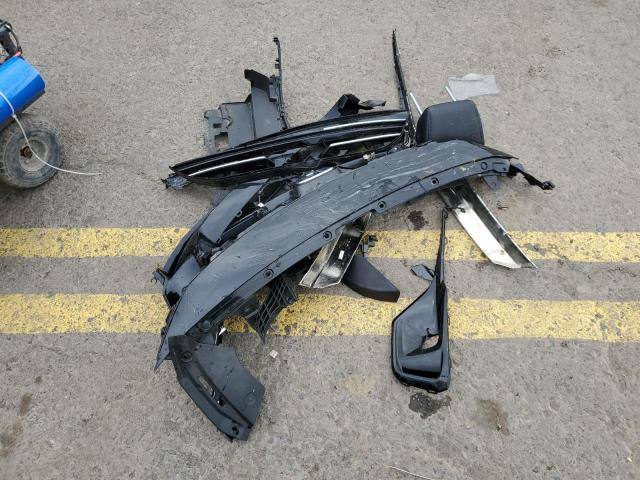 2022 Honda Accord Hybrid Exl VIN: 1HGCV3F53NA028610 Lot: 54035834