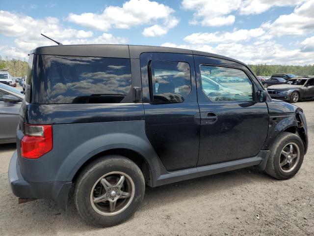 2006 Honda Element Lx VIN: 5J6YH18306L014188 Lot: 55181494