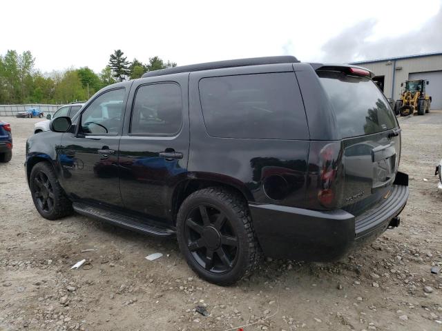 2008 GMC Yukon Denali VIN: 1GKFK63858J101070 Lot: 54517974