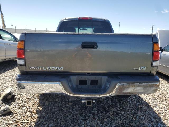 2003 Toyota Tundra Access Cab Sr5 VIN: 5TBRT34133S339588 Lot: 52580394