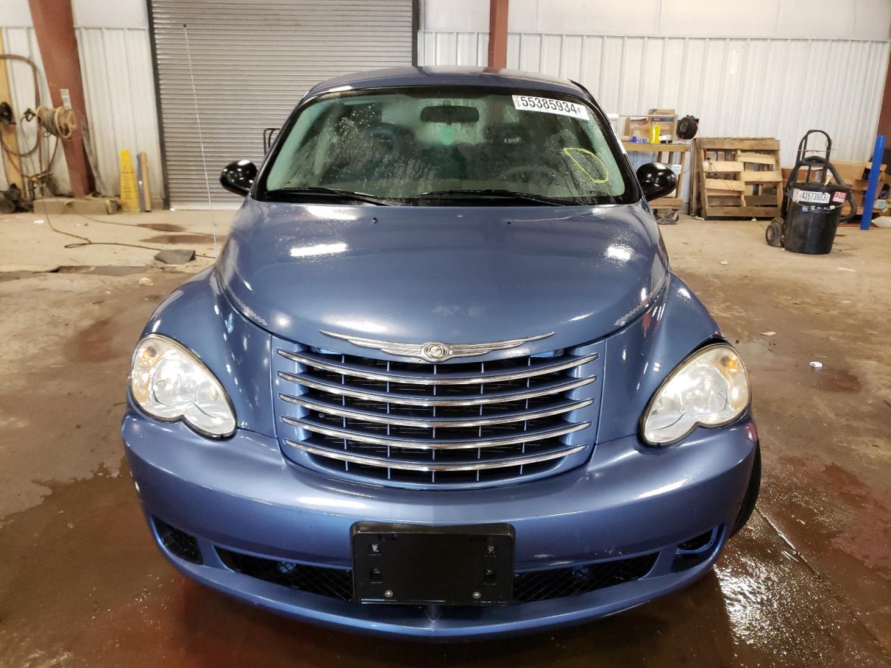 3A4FY48B87T558041 2007 Chrysler Pt Cruiser