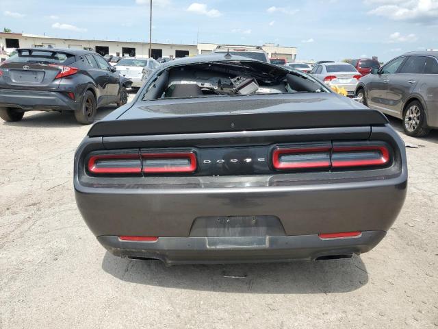 2019 Dodge Challenger R/T Scat Pack VIN: 2C3CDZFJ1KH723915 Lot: 53212294