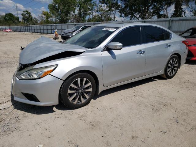 2016 Nissan Altima 2.5 VIN: 1N4AL3AP7GC165261 Lot: 56004234