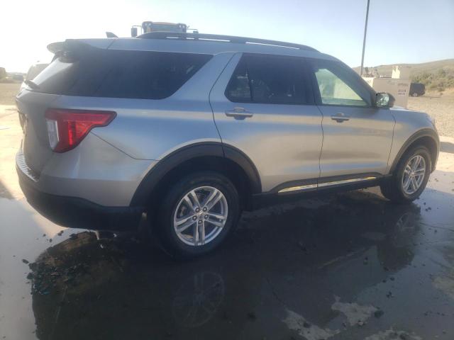 2023 Ford Explorer Xlt VIN: 1FMSK8DH2PGB67331 Lot: 55877934