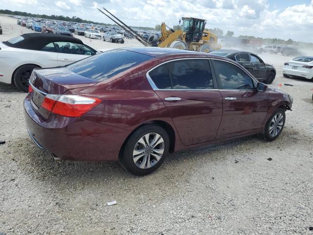 2013 Honda Accord Lx VIN: 1HGCR2F33DA179572 Lot: 52968994