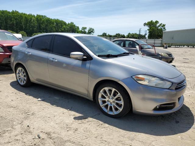 2015 Dodge Dart Limited VIN: 1C3CDFCB2FD205567 Lot: 54423744