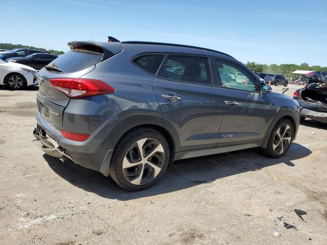 2018 Hyundai Tucson Value VIN: KM8J33A26JU704920 Lot: 56564384