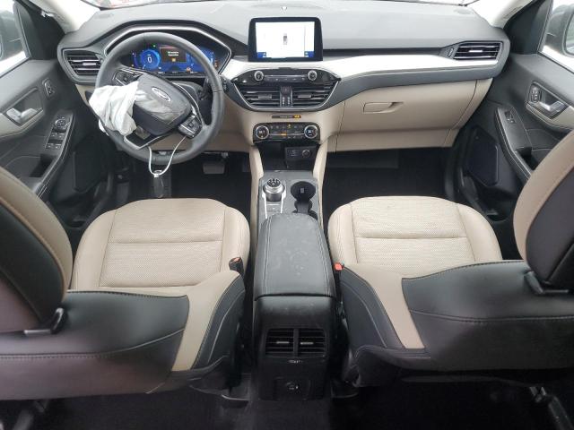 2021 Ford Escape Sel VIN: 1FMCU0H61MUA74516 Lot: 56400474