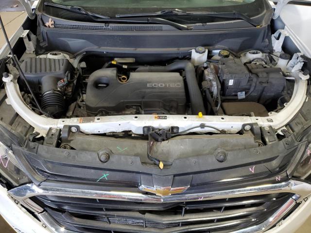 2019 Chevrolet Equinox Lt VIN: 2GNAXUEV0K6220946 Lot: 56314394