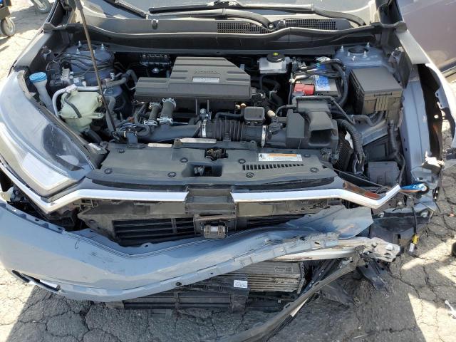 2021 HONDA CR-V TOURI - 2HKRW2H98MH627610