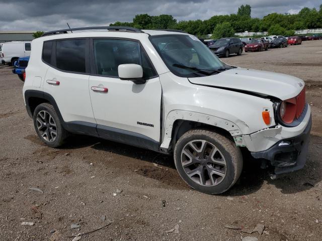 2015 JEEP RENEGADE L - ZACCJBBT0FPB63004