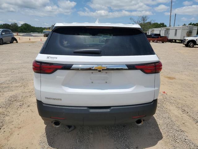 1GNERFKW8PJ232809 Chevrolet Traverse L 6